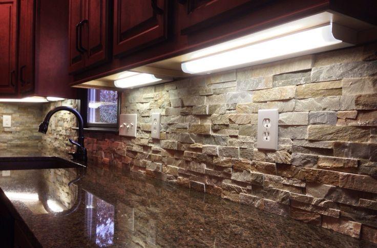 Каменная гряда из сланца Каменная гряда из сланца