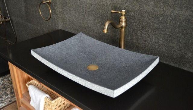 Кухня гранит