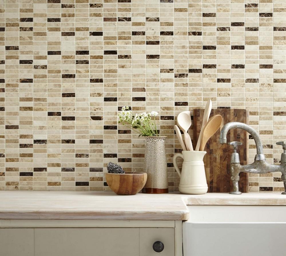 Мозаика из камня Мозаика из камня