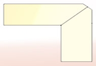 Торцевые профили изображение 13