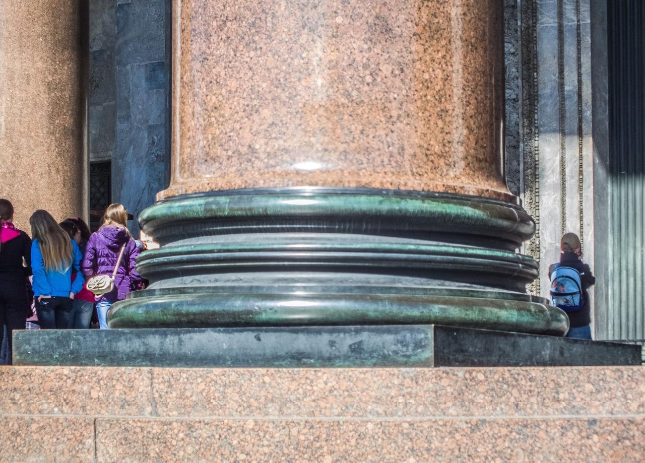 Граниты-рапакиви изображение 1