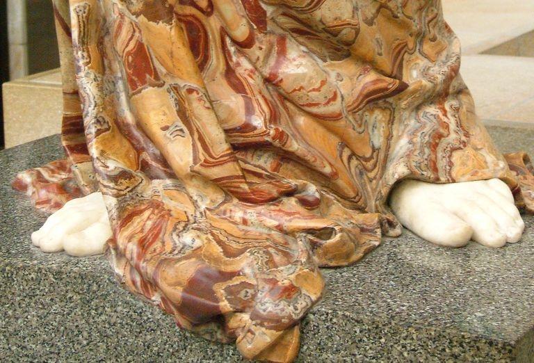 Opera Fantastico мрамор