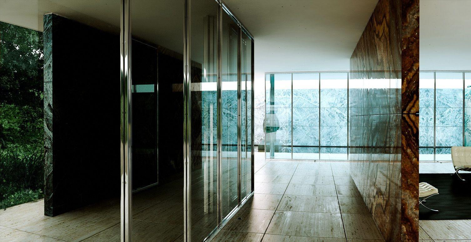 Павильон Германии изображение 2