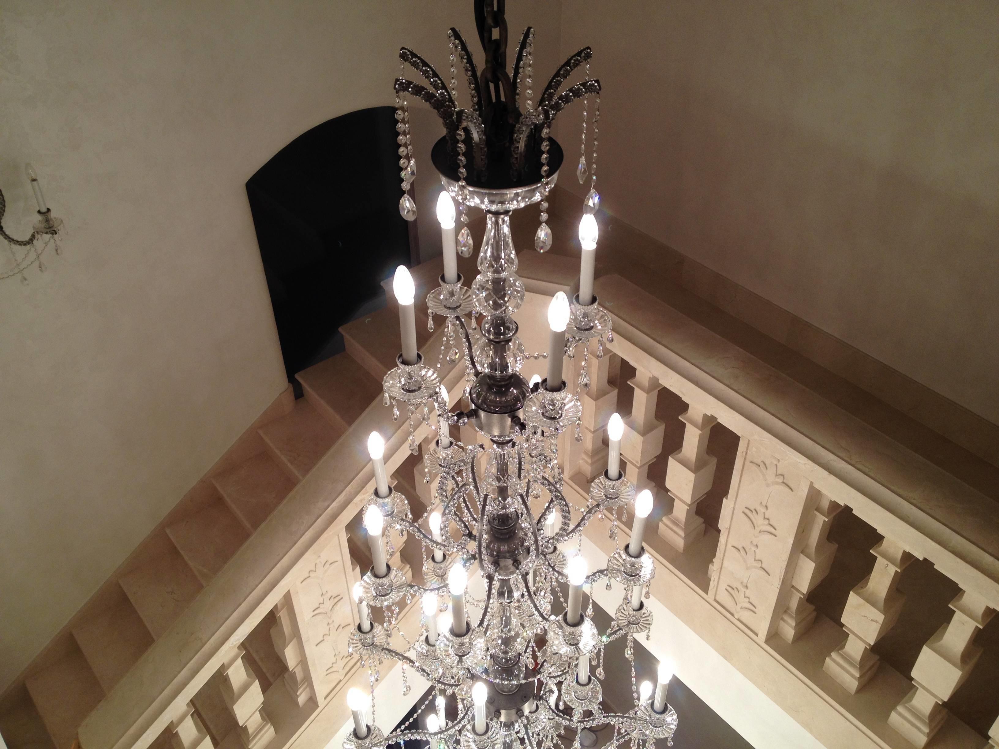 Балясины и перила из мрамора Балясины и перила из мрамора