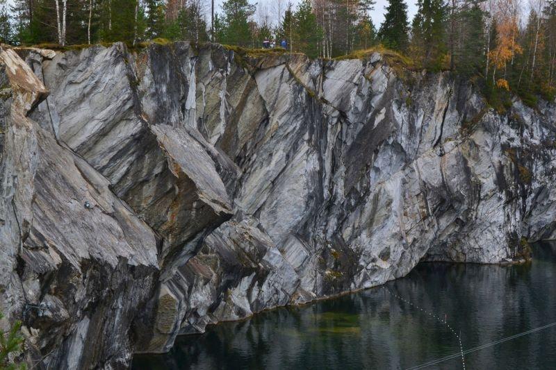 Рускеала изображение 1