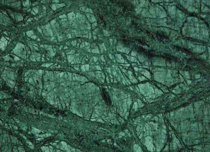 Verde Guatemala / India Green