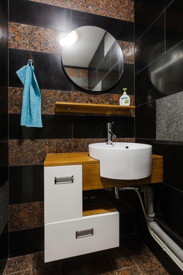 изделия из розового гранита