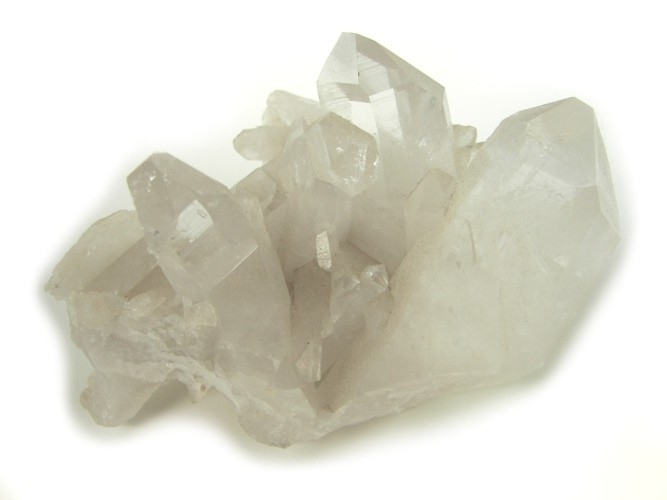 Белый кварц