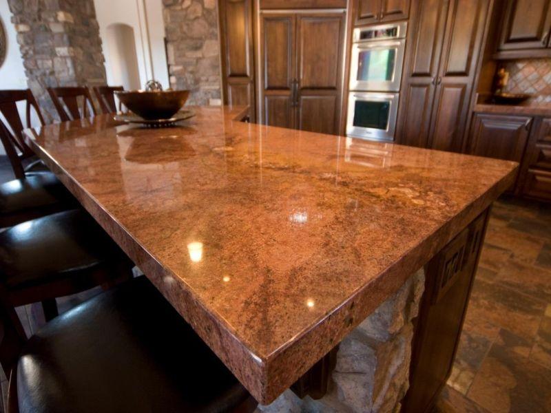 Гранитный стол Гранитный стол