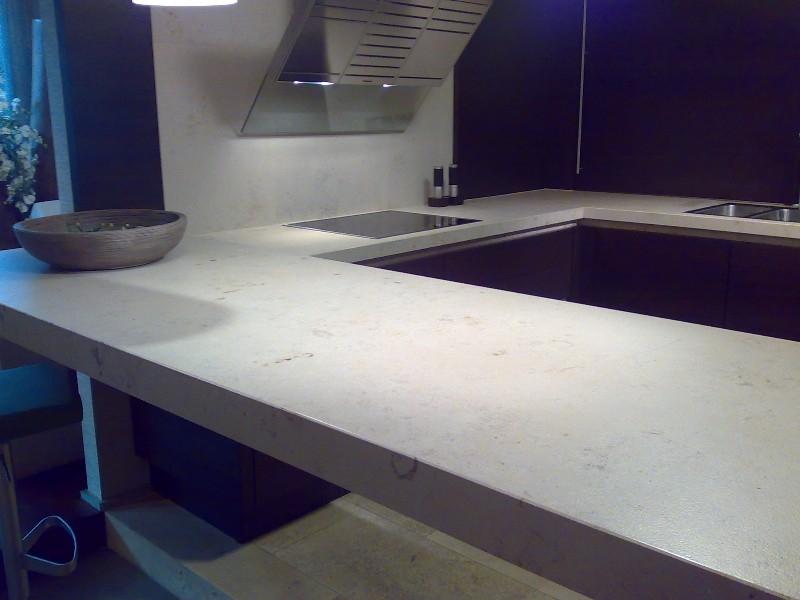 Юрский камень "Антик"