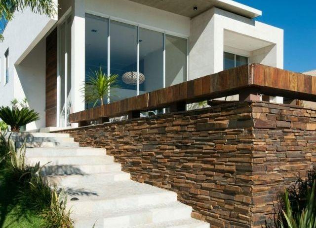 Отделка "каменная гряда" Отделка "каменная гряда"