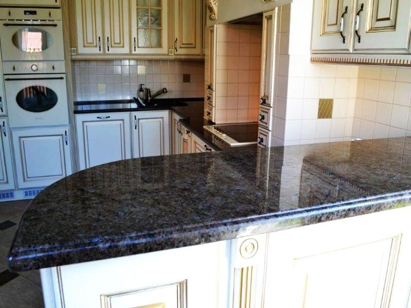 Столешница из Labrador Antique Столешница из Labrador Antique