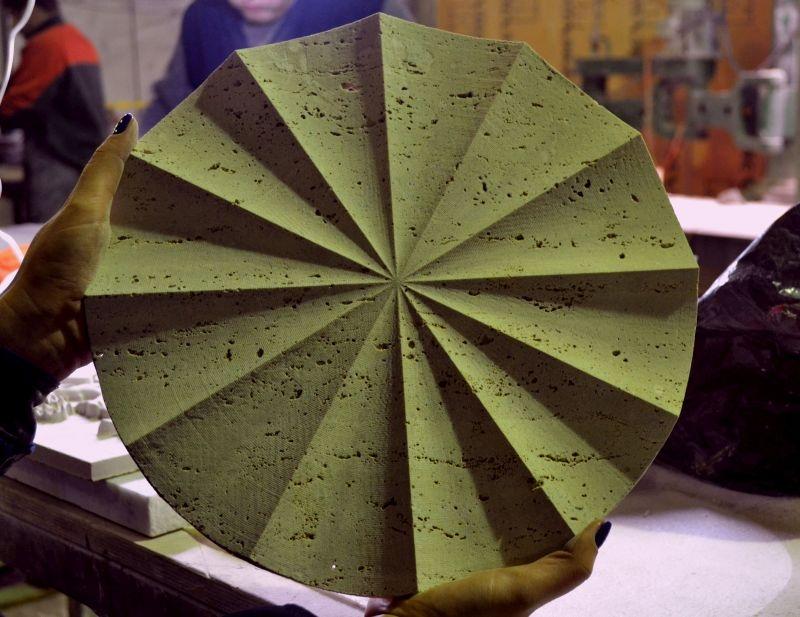 Архитектурные формы изображение 7