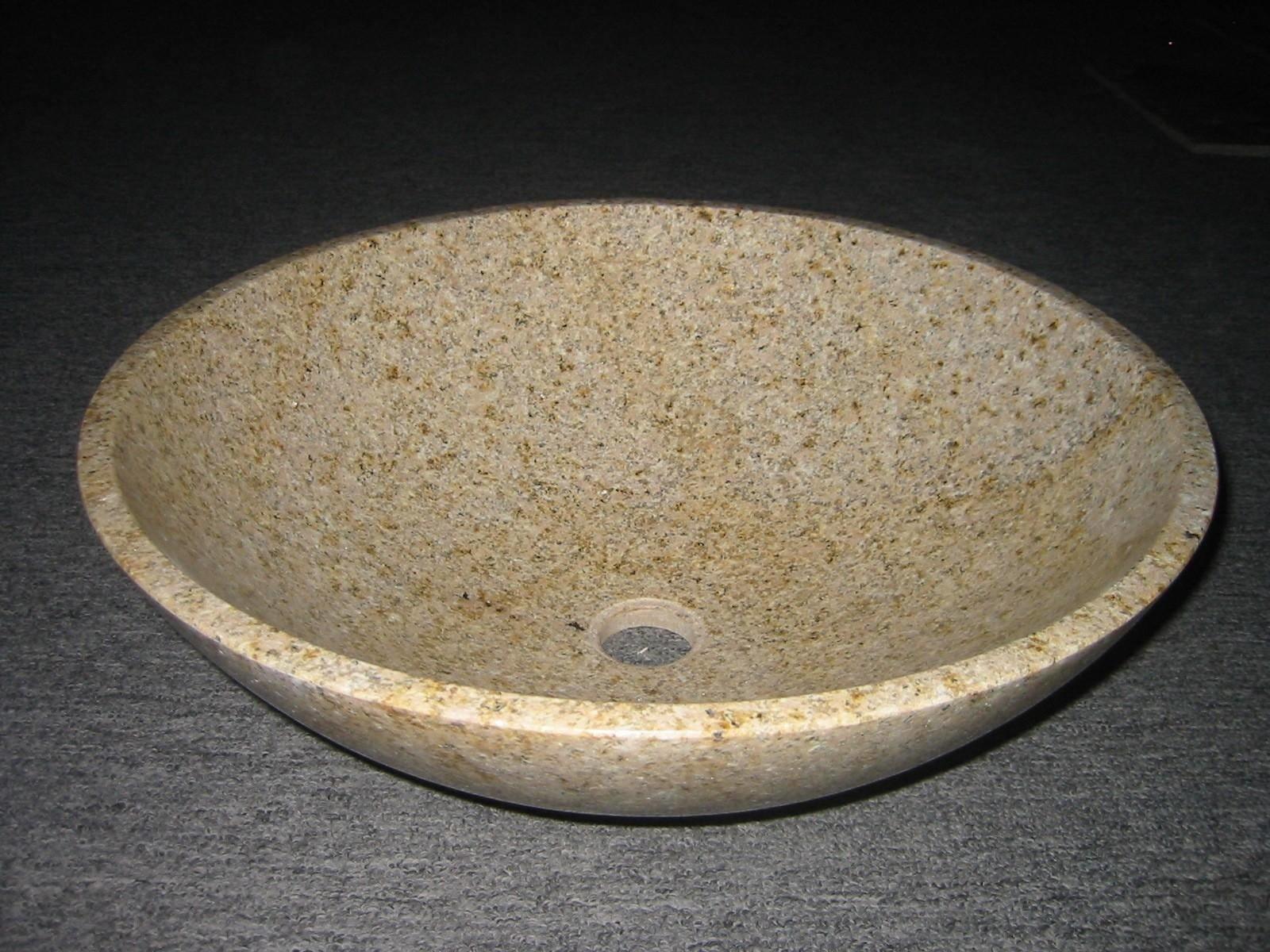 Мойка - мрамор или гранит? изображение 8