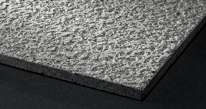 Обработка песком