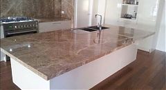 Отделка кухни