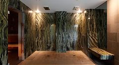 Банная зона