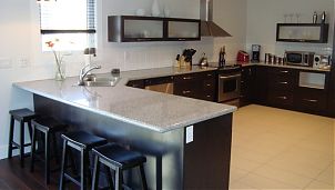 Кухня из Bella White