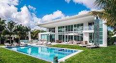 Фасадные панели