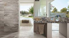 Agate RX в интерьере ванной