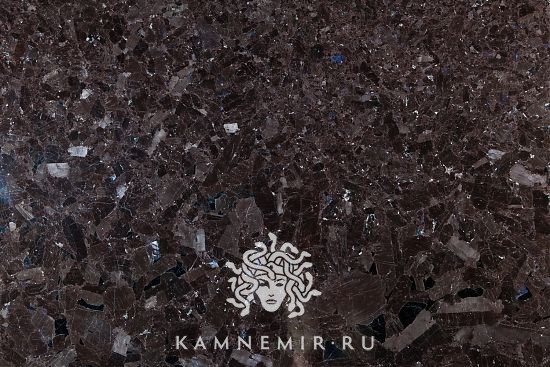 Brown Antique - изображение 1