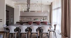 Интерьер кухни