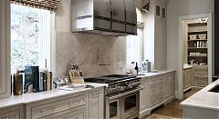 Отделка кухни