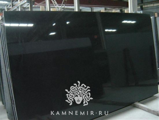 Berry Black / G684 - фото 1