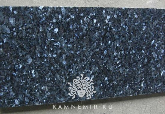 Blue Pearl - изображение 2