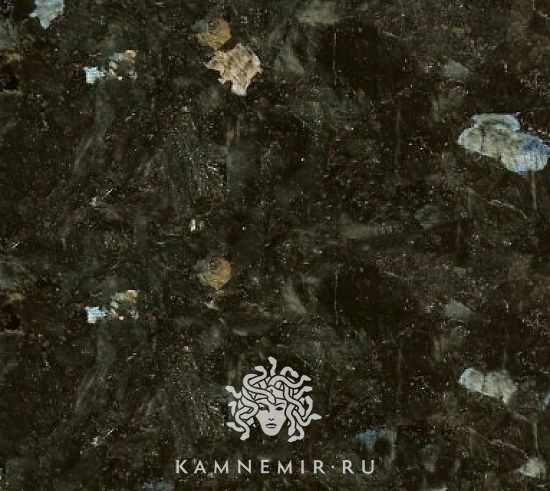 Pearl Green - изображение 1