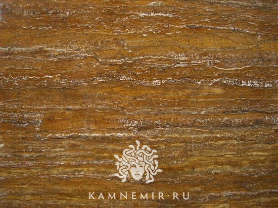 Travertine Walnut - изображение 1