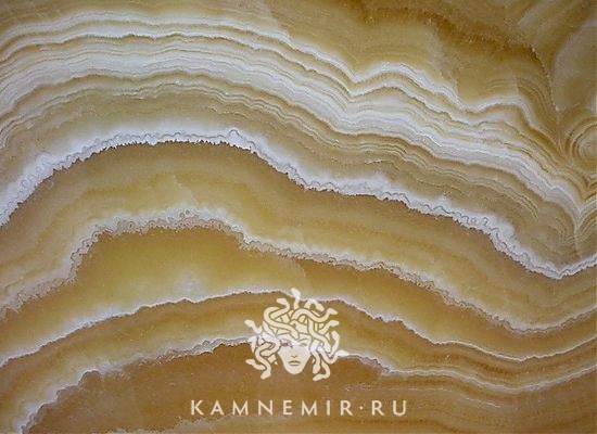 Onyx Alabastro - изображение 1