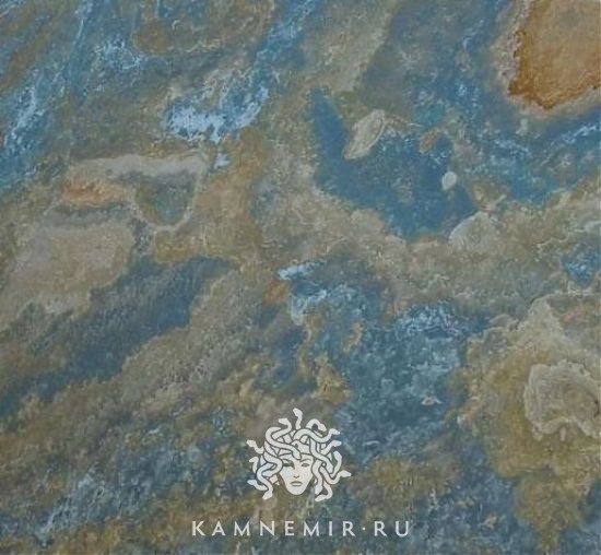 Onyx Azzurro - изображение 1