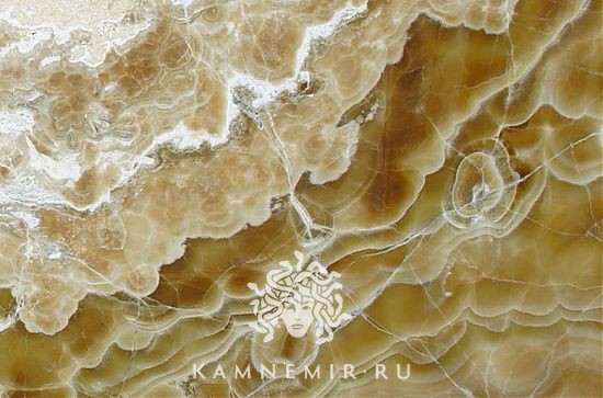 Onyx Caramel  - изображение 1