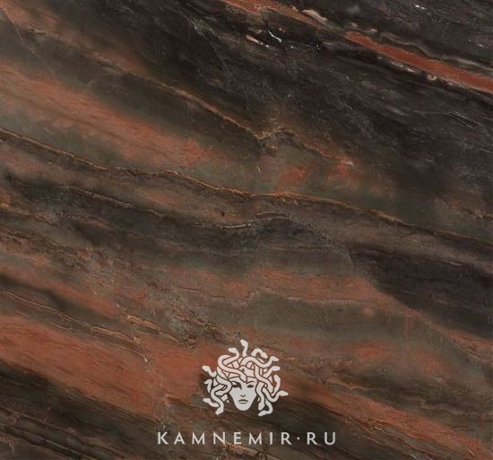 Copper Dune - изображение 1