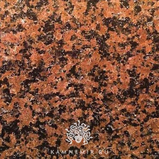 Balmoral Red - изображение 1