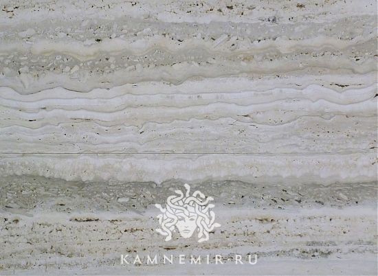 Travertine Silver / Серый Травертин - изображение 2