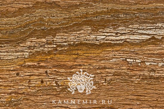 Travertine Walnut - изображение 2