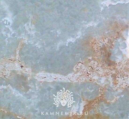 Onyx Azzurro - изображение 2