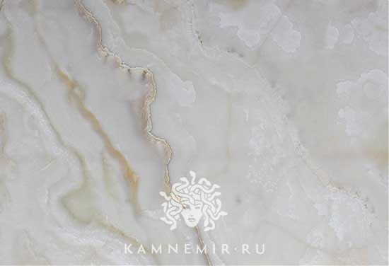 Onyx Bianco - изображение 2