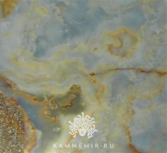 Onyx Azzurro - изображение 3