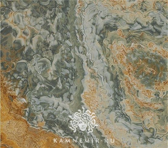 Onyx Azzurro - изображение 4