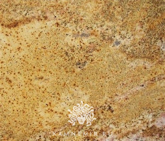 Imperial Gold - изображение 1