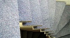 Лестница винтовая