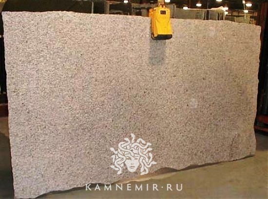 Almond Mauve - фото 1