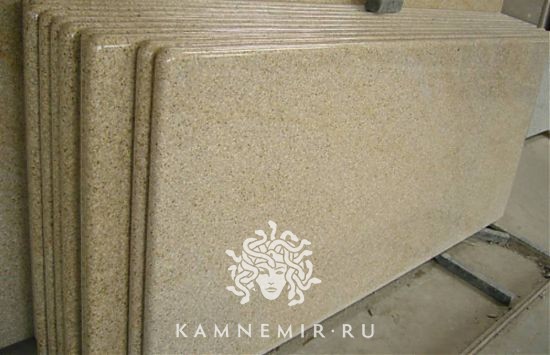 Sunset Gold / G682 - фото 1