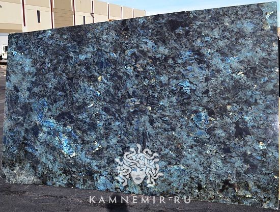 Lemurian Blue / Labradorite Blue - фото 1