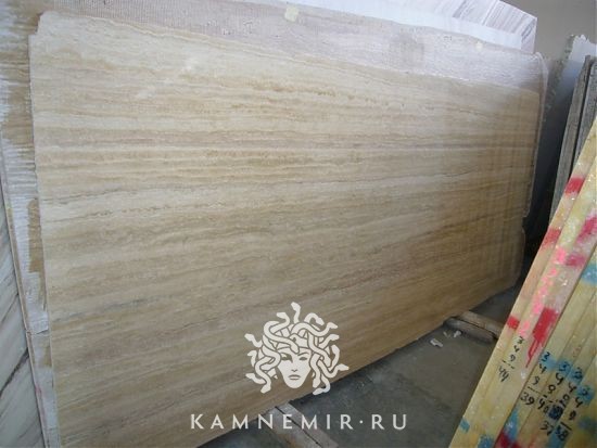 Travertine Cream - фото 1