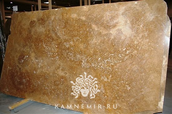 Travertine Noche / Travertine Noce - фото 1