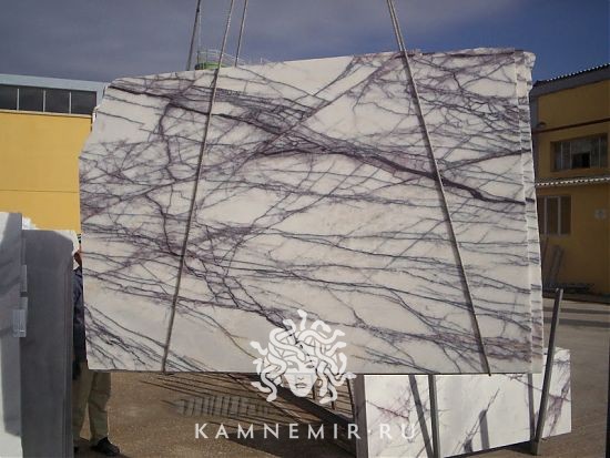 Milas Lilac - фото 1